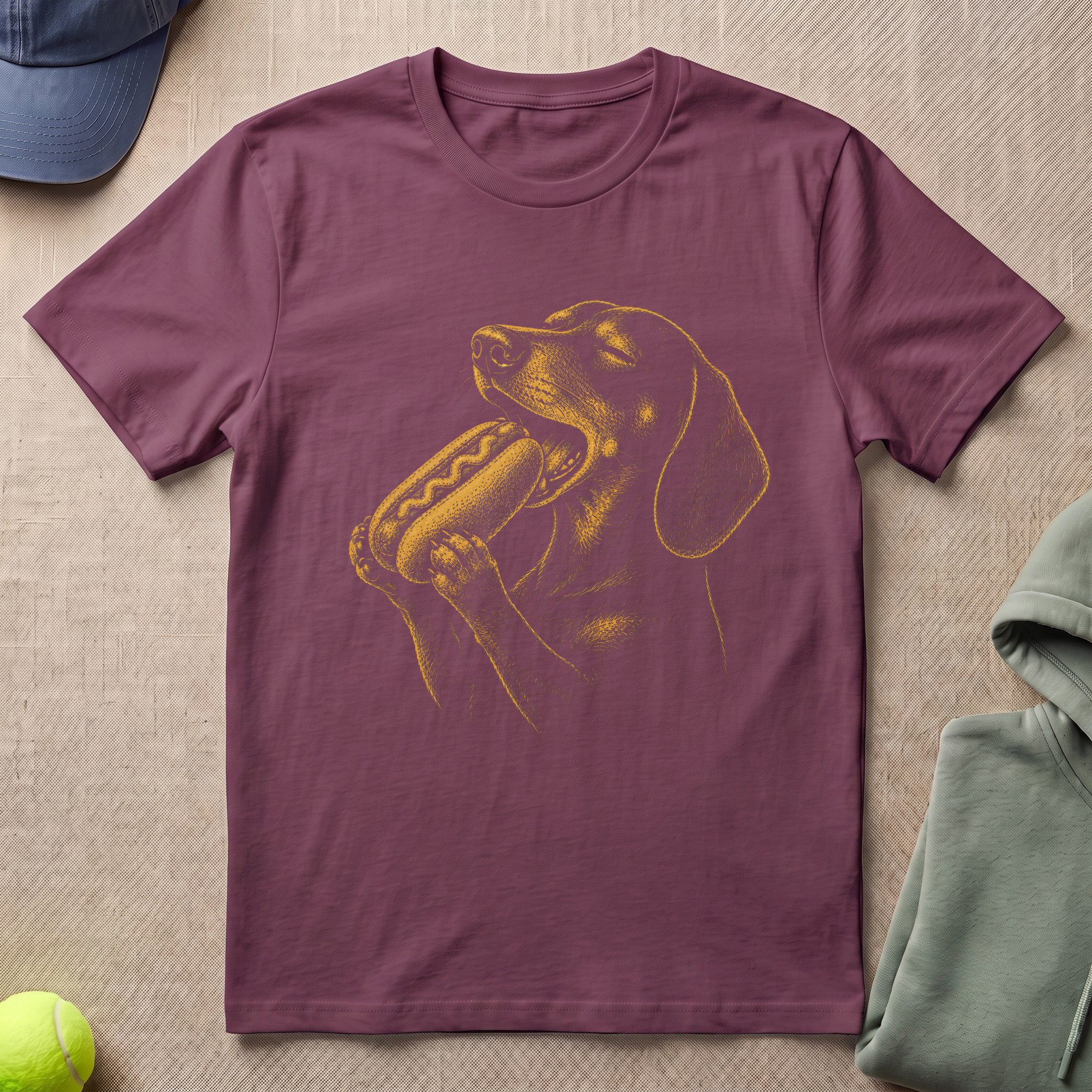 Sausage T-Shirt