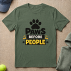 Paws T-Shirt
