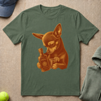 Mexicana T-Shirt