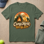 Camp More T-Shirt
