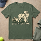 Livestock Guardian T-Shirt