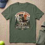 After Adoption T-shirt