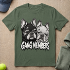 Gang Members T-Shirt