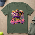 Stay Groovy T-Shirt