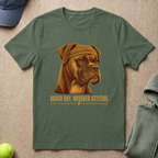 Rough Day T-Shirt