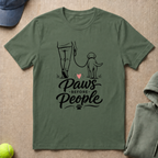 Side By Side T-Shirt