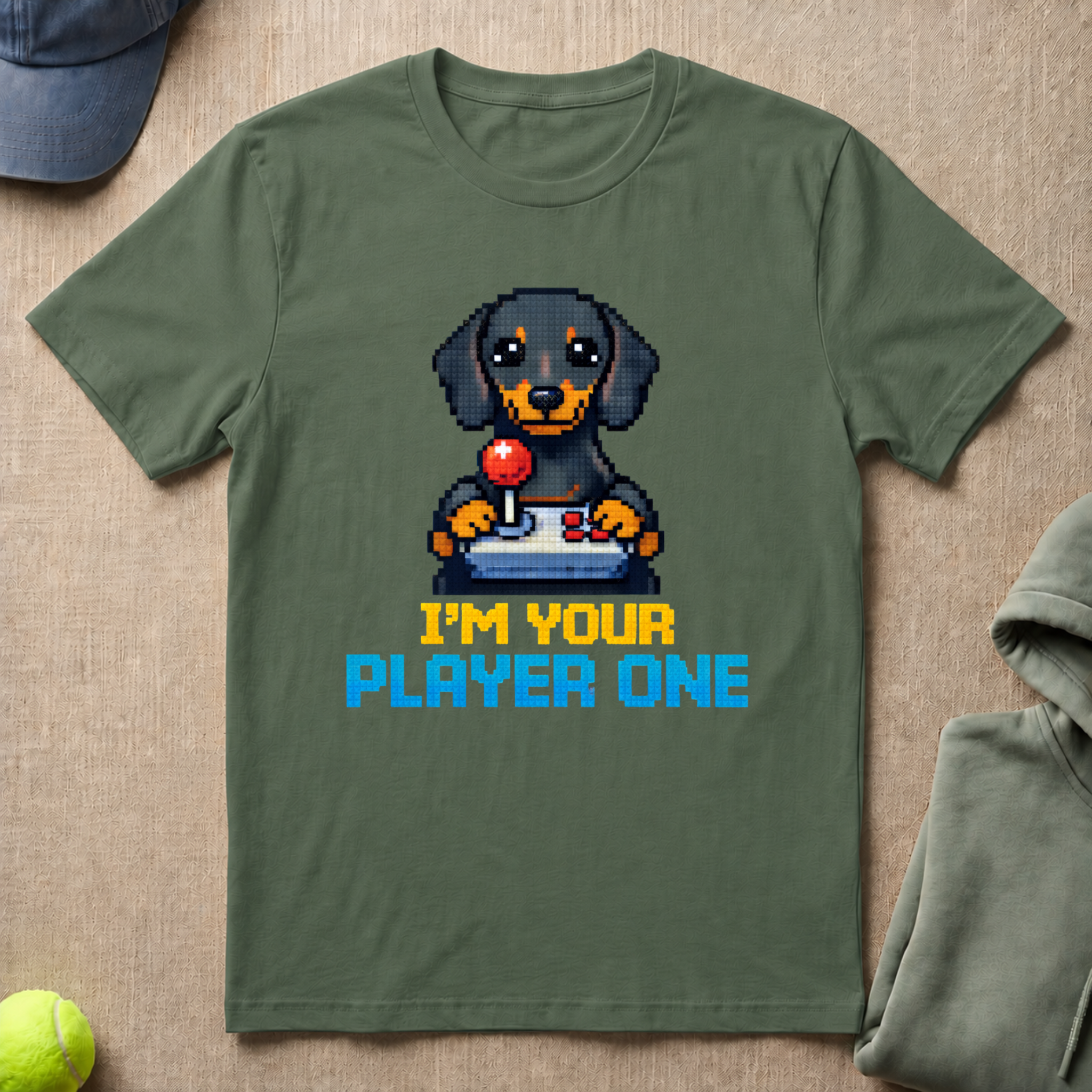 Player One T-Shirt