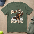 Surviving Out Of Spite T-Shirt