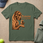 Protector Tiny Things T-Shirt