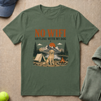 No WIFI T-Shirt