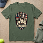 Stand Your Ground T-Shirt