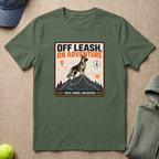 On Adventure T-Shirt