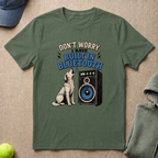 Built In Bluetooth T-Shirt