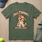 Feral Thoughts T-Shirt