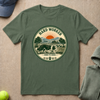 Hard Worker T-Shirt
