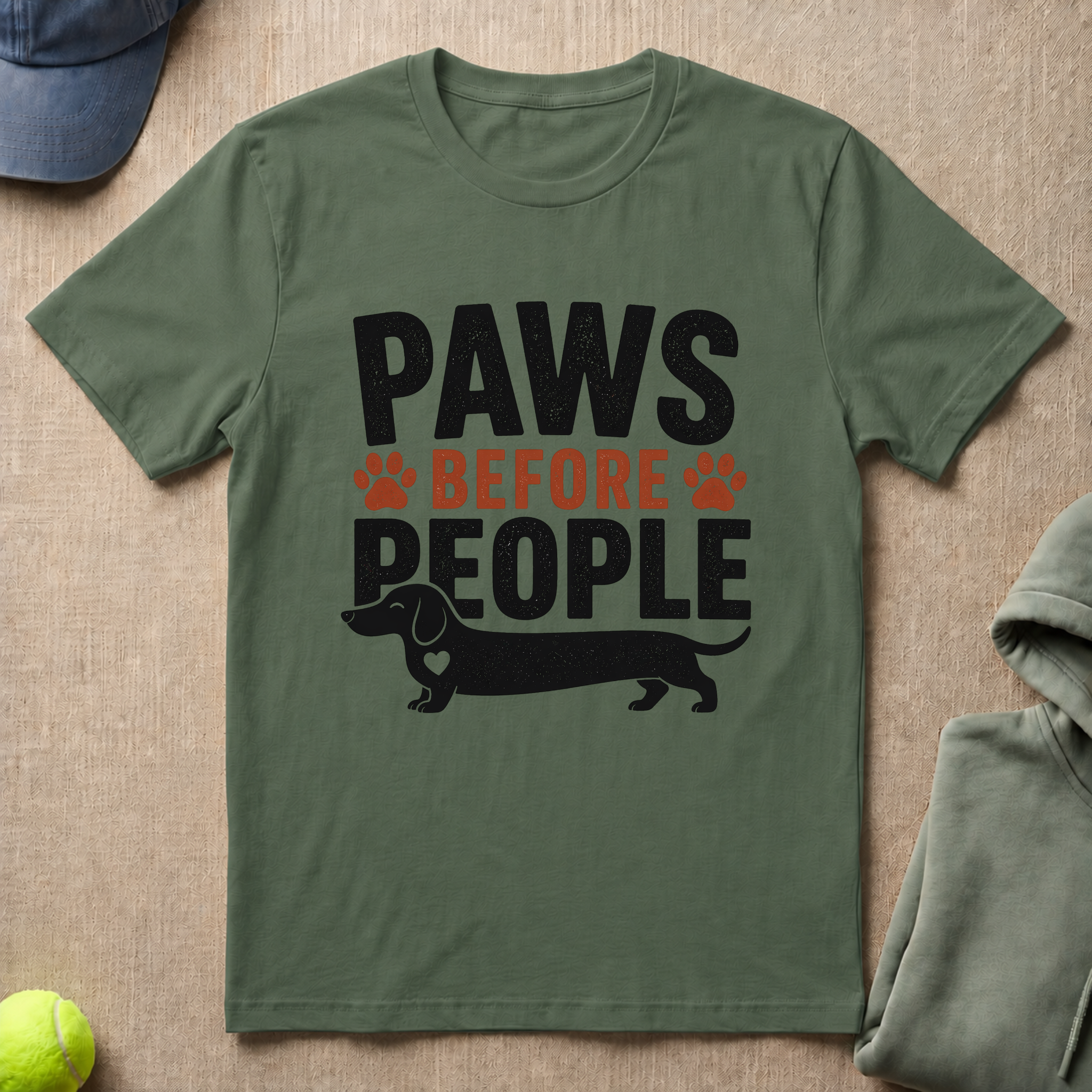 Dachshund T-Shirt