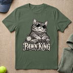 Pawn King T-Shirt