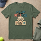 Plus One T-Shirt