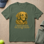 Eye On Everything T-Shirt