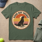 Good Boy Energy T-Shirt