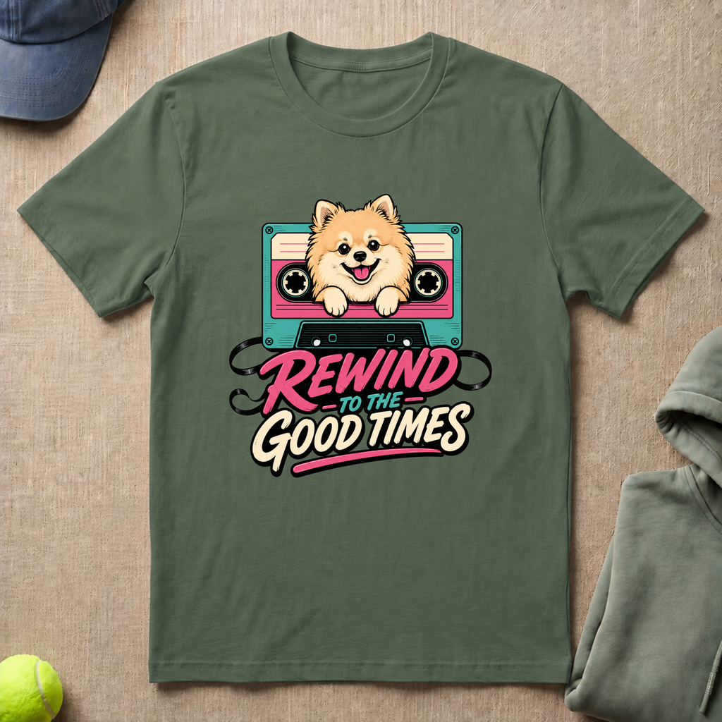 Good Times T-Shirt