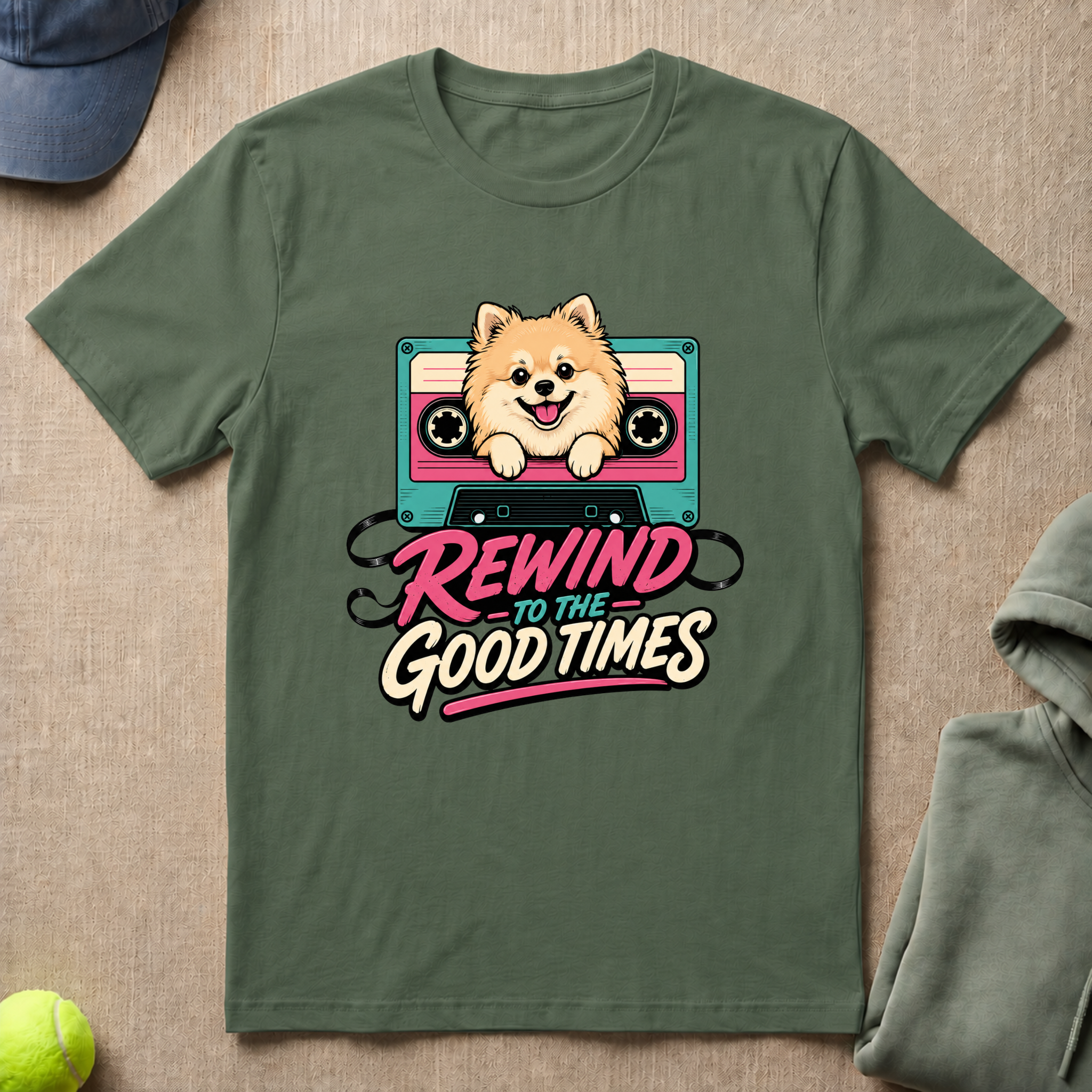 Good Times T-Shirt