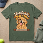 Look Friendly T-Shirt