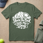 Share The Bed T-Shirt