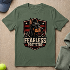 Fearless Protector T-Shirt