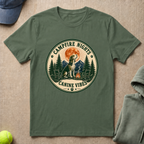 Campfire Nights T-Shirt