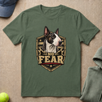 No Fear T-Shirt