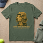 Sniffin Around T-Shirt