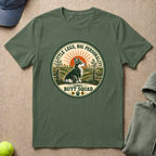 Little Legs T-Shirt