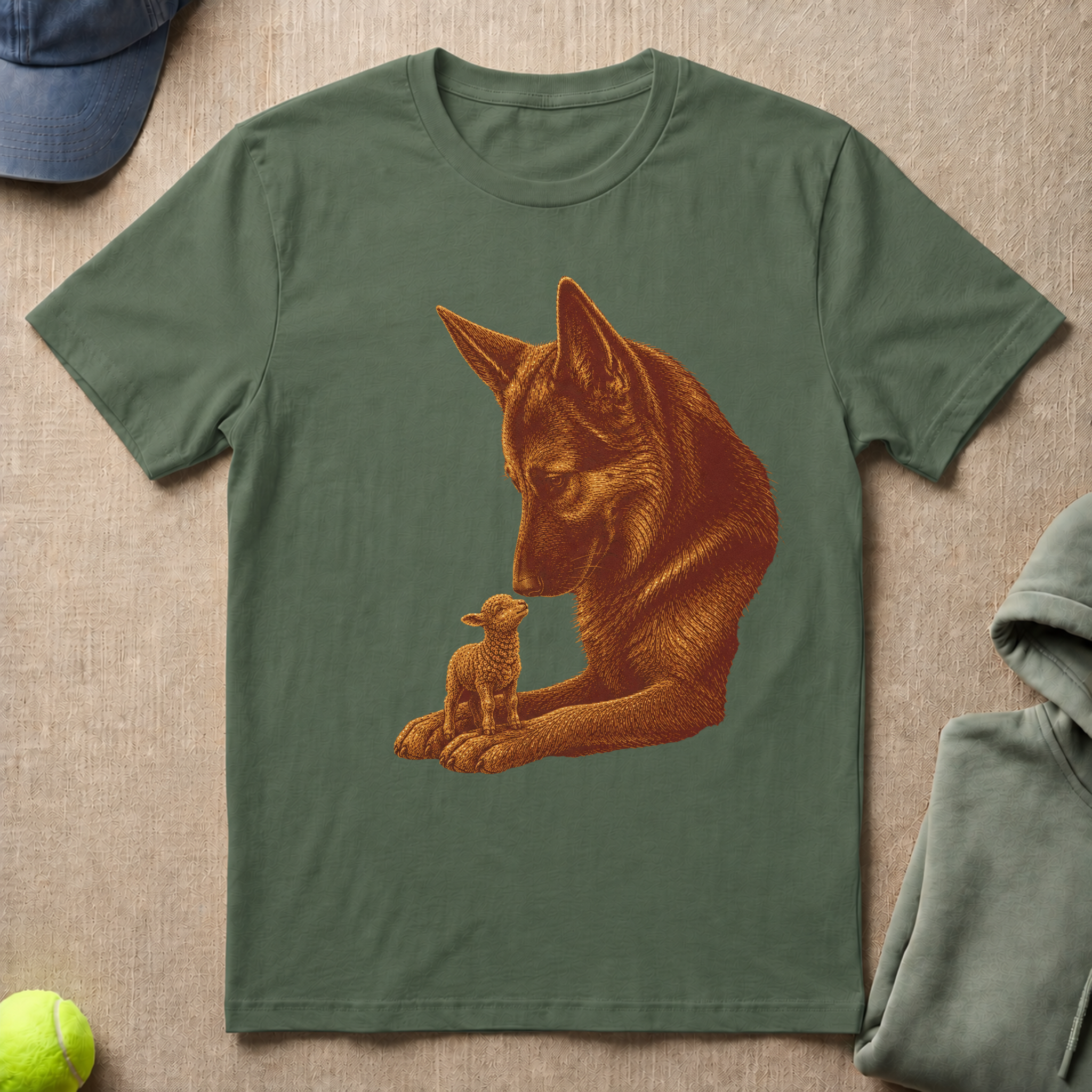 Shepherd T-Shirt