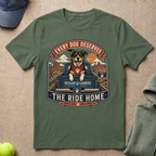 Ride Home T-Shirt