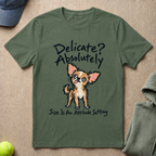 Delicate Absolutely T-Shirt