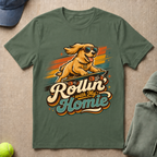 My Homie T-Shirt