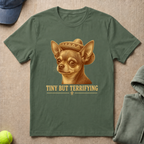 Tiny But Terrifying T-Shirt