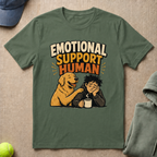 Emotional Support T-Shirt