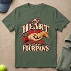 My Heart T-Shirt