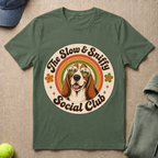 Sniffy Social Club T-Shirt