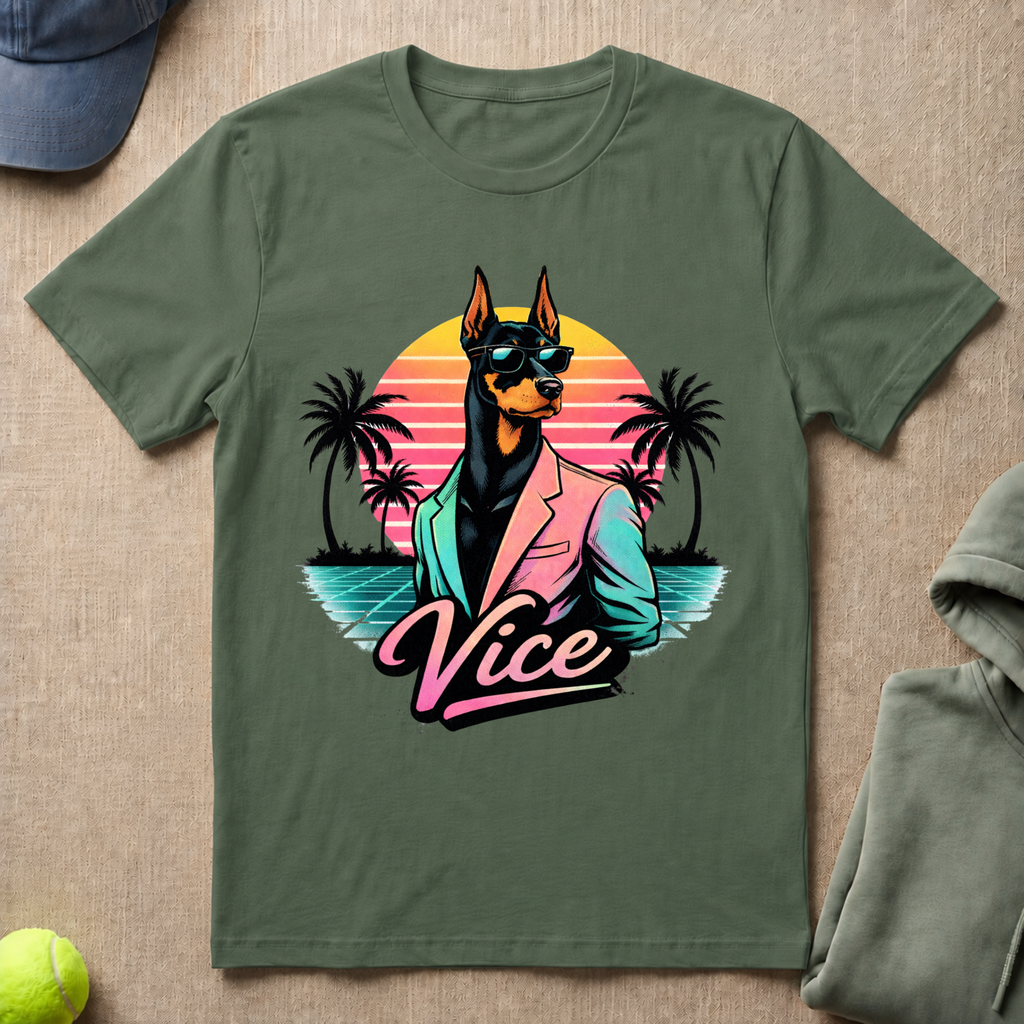 Vice T-Shirt