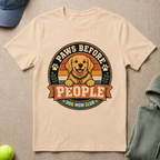 Dog Mom Club T-Shirt