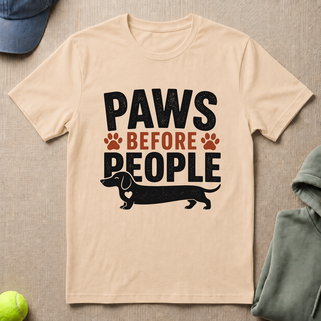 Dachshund T-Shirt
