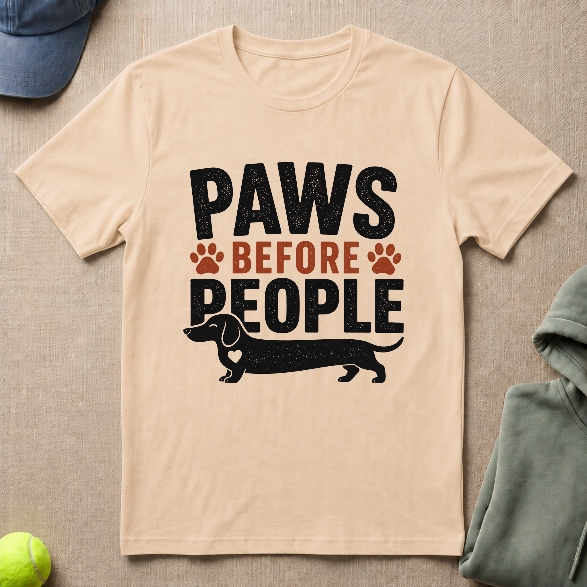 Dachshund T-Shirt