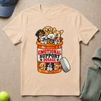 Emotional Support Dosage T-Shirt