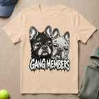 Gang Members T-Shirt