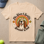 Sniffy Social Club T-Shirt
