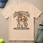 Feral Thoughts T-Shirt