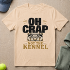 Not The Kennel T-Shirt
